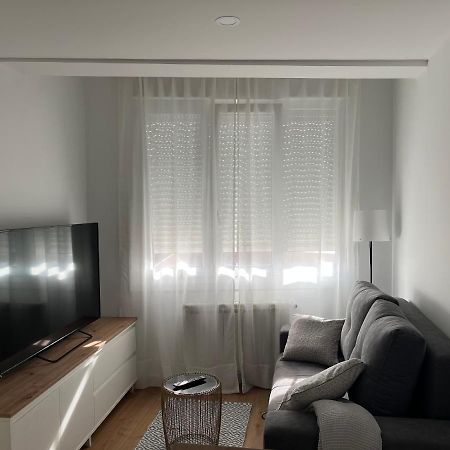 Villa Lorenzo Marín Exteriér fotografie