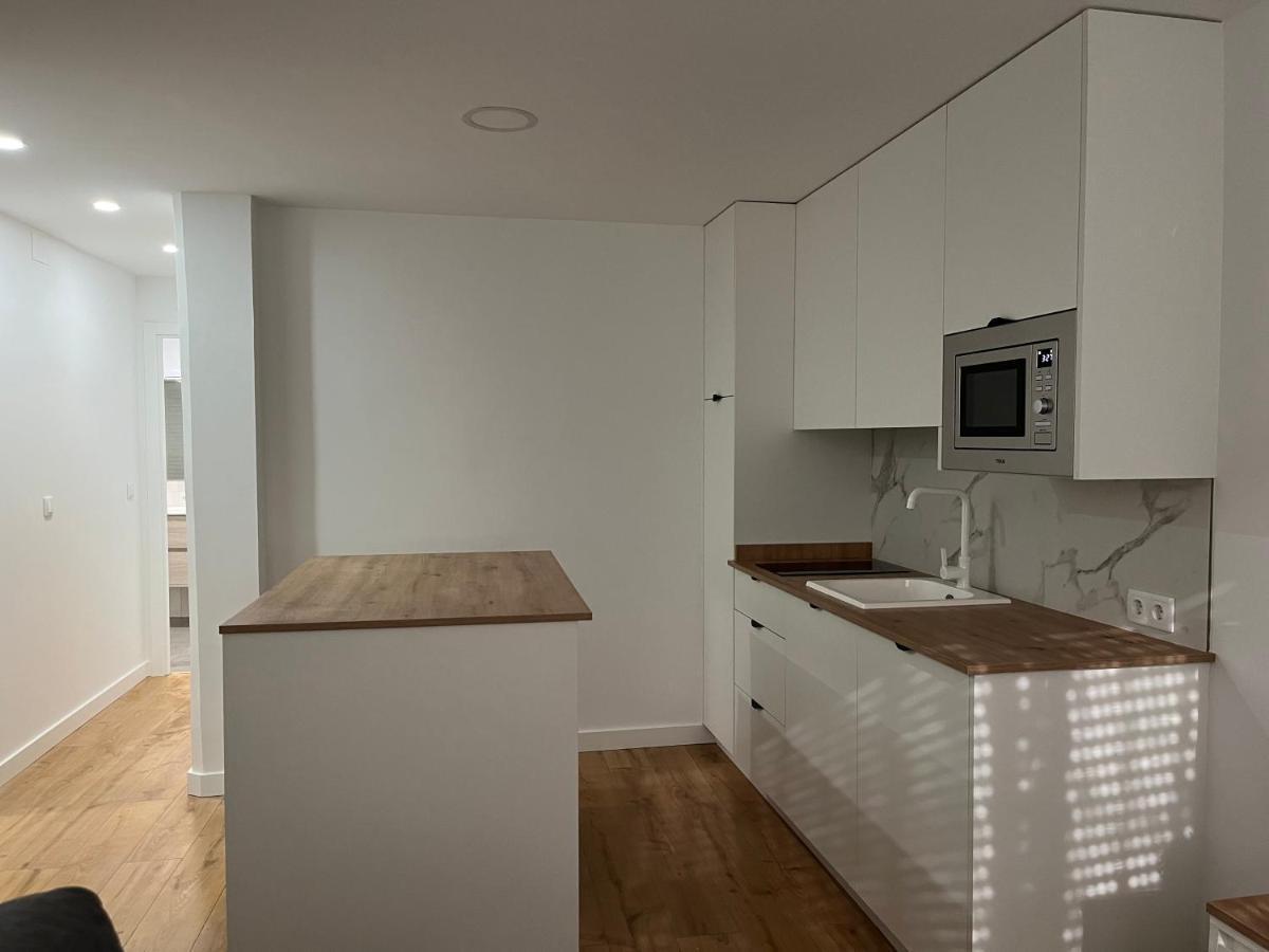 Villa Lorenzo Marín Exteriér fotografie
