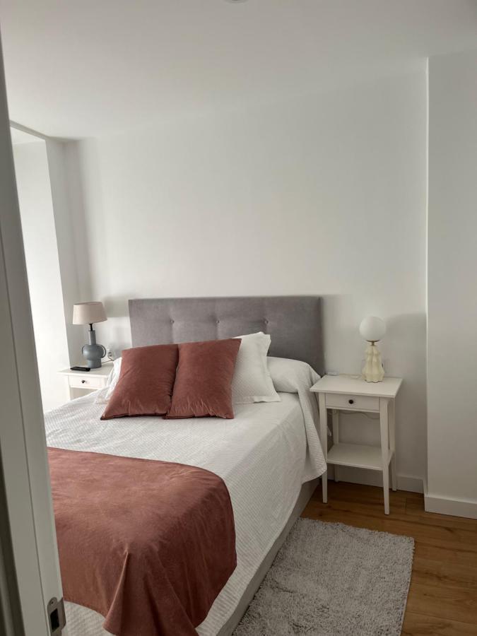 Villa Lorenzo Marín Exteriér fotografie